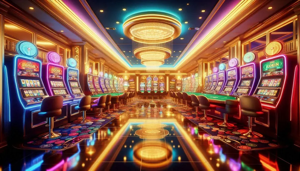Lotto24 Casino